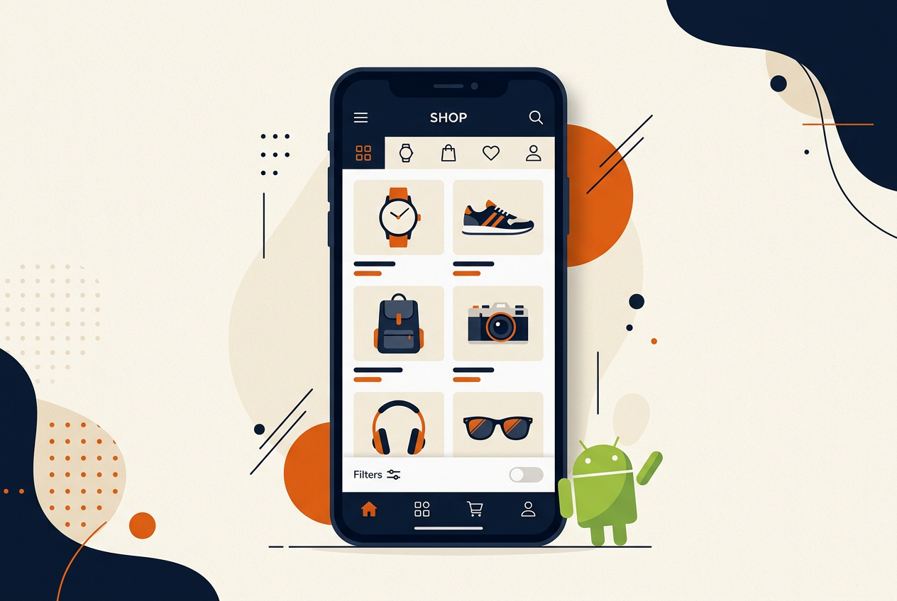 Android Hybrid App