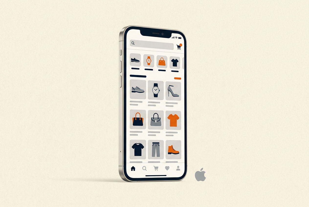 iOS Hybrid App