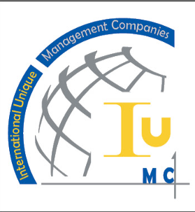 International Unique Management Companies logo